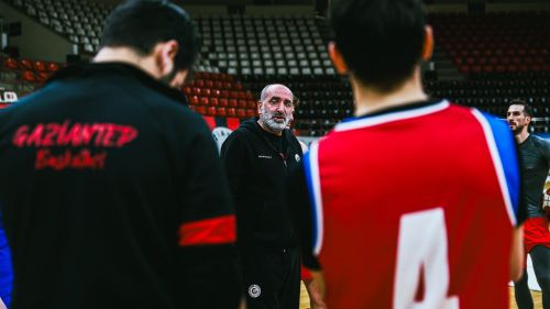 Gaziantep Basketbol Play-Off'a kalamıyor mu?